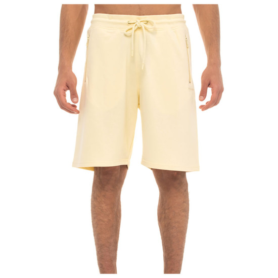Be Nation Ανδρική βερμούδα Essentials Terry Shorts Be Nation Ανδρική βερμούδα Essentials Terry Shorts